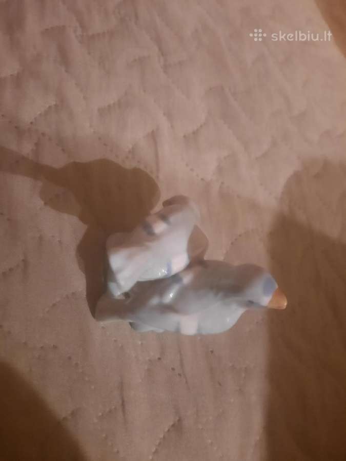 Vintazine statulele - nuotraukos Nr. 2