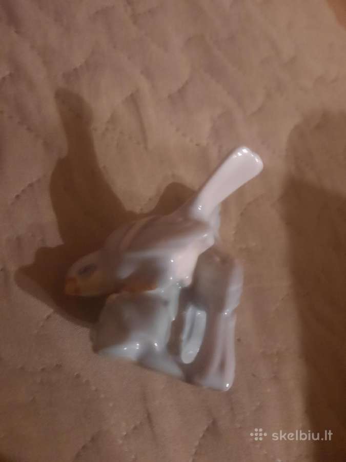 Vintazine statulele - nuotraukos Nr. 4
