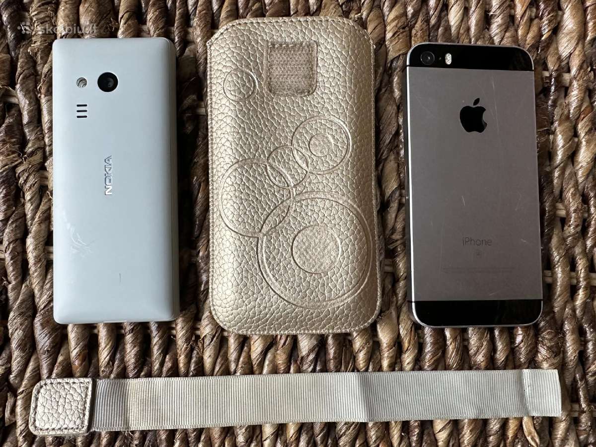 iPhone, Nokia, Samsung Telefono Dėklas - nuotraukos Nr. 2