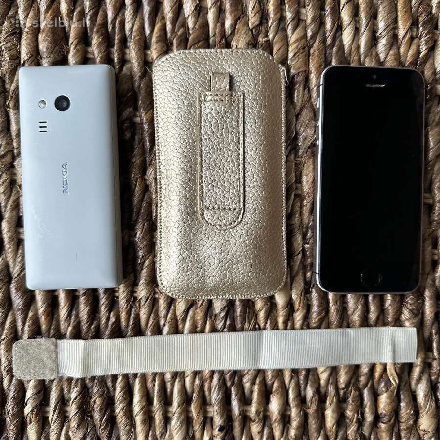 iPhone, Nokia, Samsung Telefono Dėklas - nuotraukos Nr. 3
