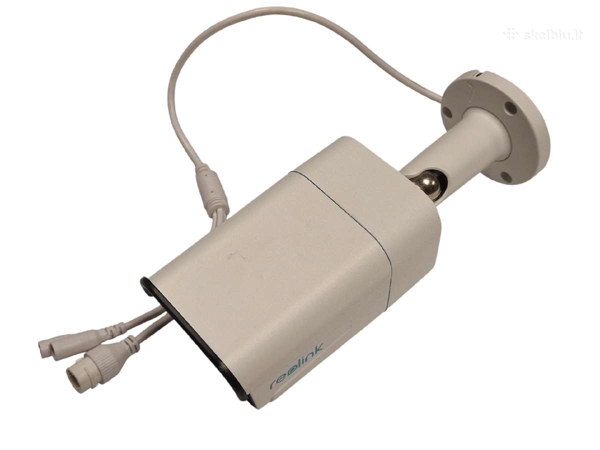 Reolink Rlc-511wa Wi-fi stebėjimo kamera +3 mėn. g - nuotraukos Nr. 4