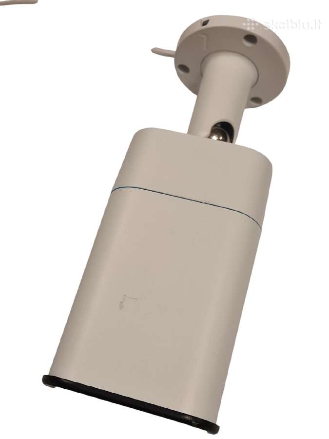 Reolink Rlc-511wa Wi-fi stebėjimo kamera +3 mėn. g - nuotraukos Nr. 6