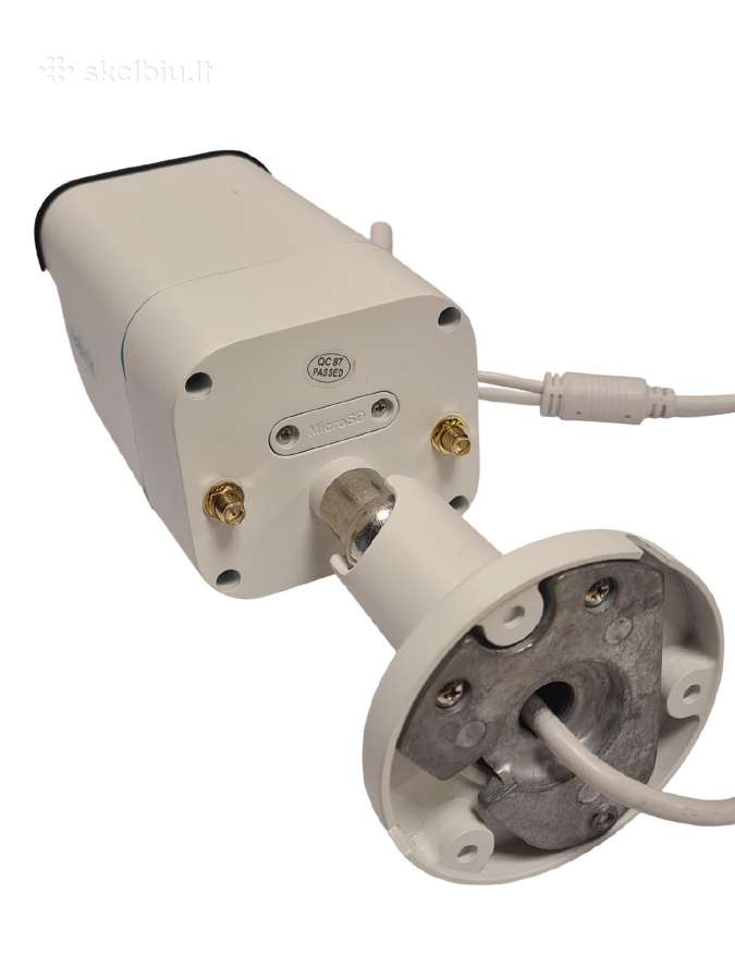 Reolink Rlc-511wa Wi-fi stebėjimo kamera +3 mėn. g - nuotraukos Nr. 7
