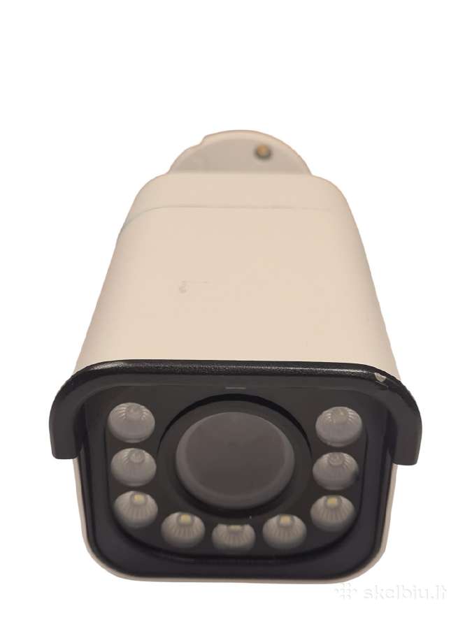 Reolink Rlc-511wa Wi-fi stebėjimo kamera +3 mėn. g - nuotraukos Nr. 3