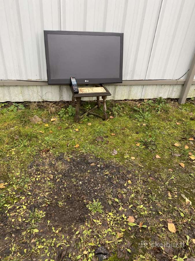 Televizoriai LCD - nuotraukos Nr. 19