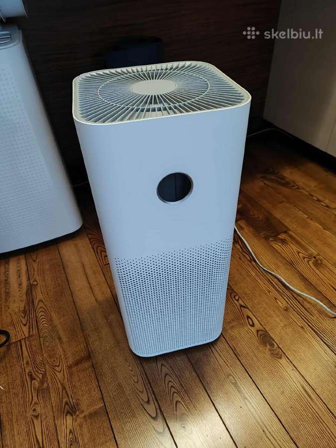 Xiaomi Air Purifier 4 Pro