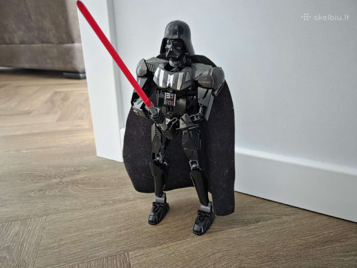 Lego 75534 Dark Vader