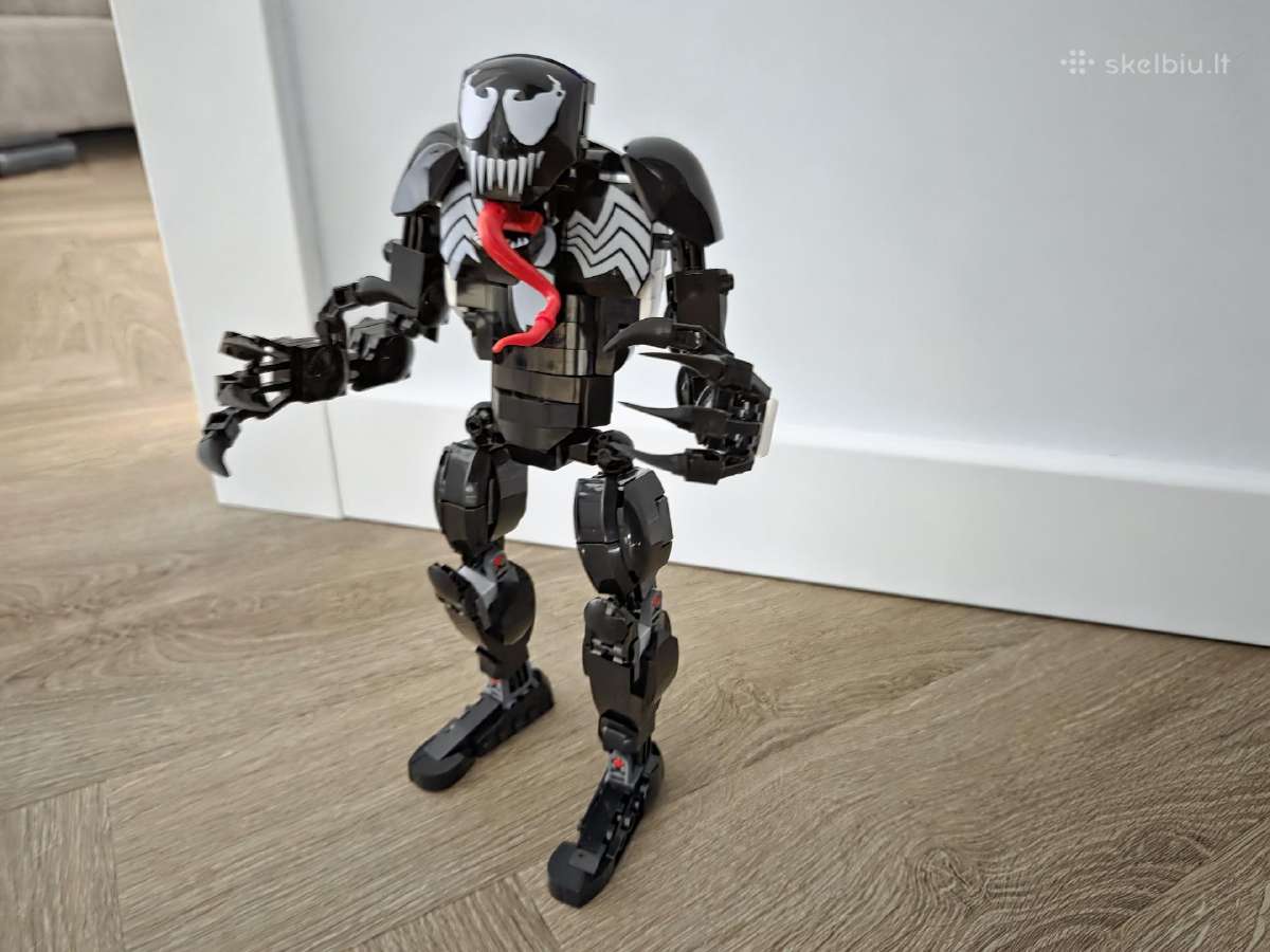 Lego 76320 Venom