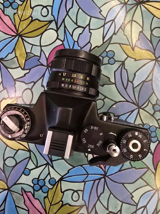 Zenit Et - nuotraukos Nr. 3