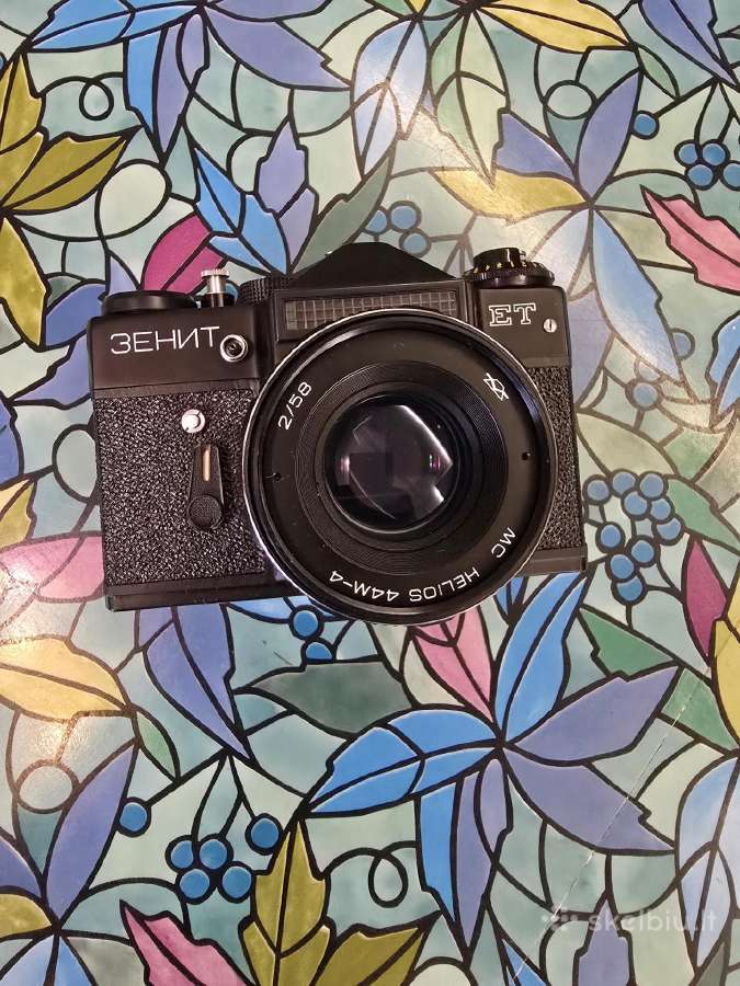 Zenit Et - nuotraukos Nr. 4