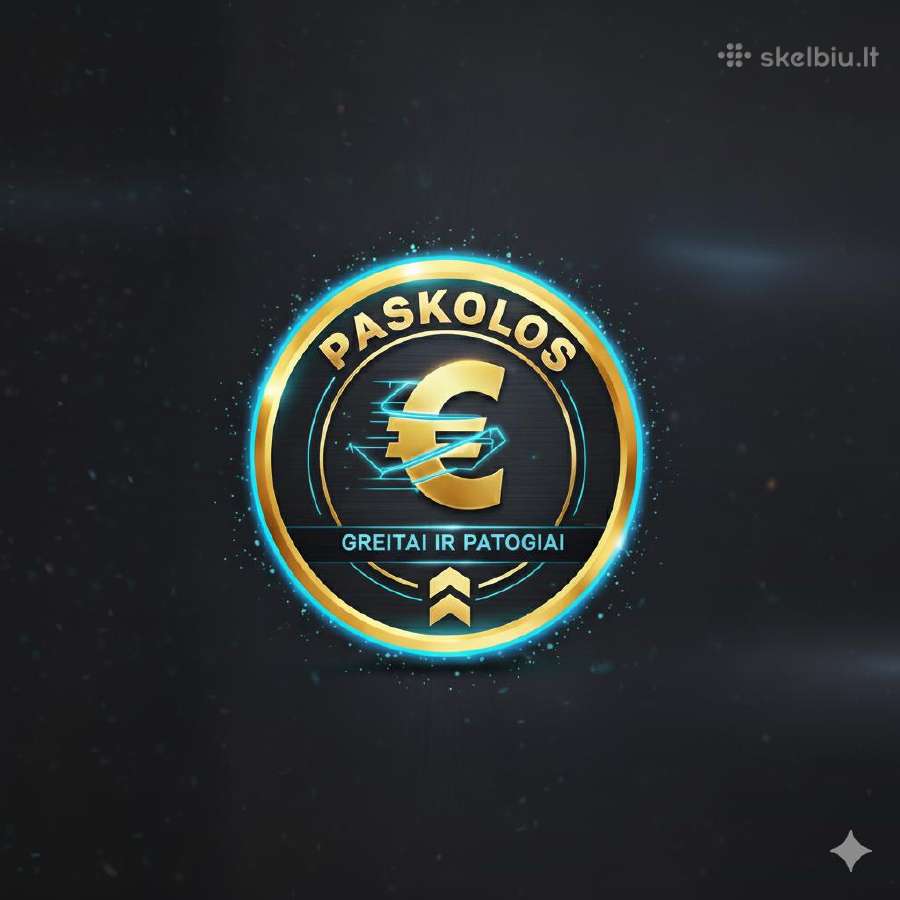 Metines palūkanas nuo 8 procentų. - nuotraukos Nr. 2
