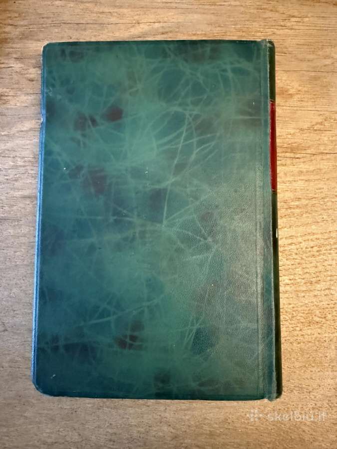 Žemaitės raštai. III tomas. 1927 m - nuotraukos Nr. 8
