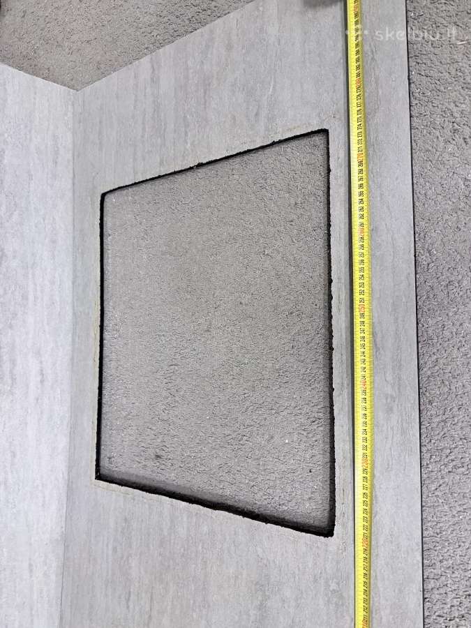 Compact (kompaktas) stalvirsis - nuotraukos Nr. 5