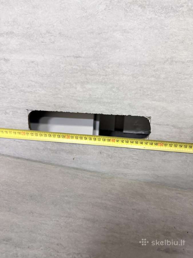 Compact (kompaktas) stalvirsis - nuotraukos Nr. 6