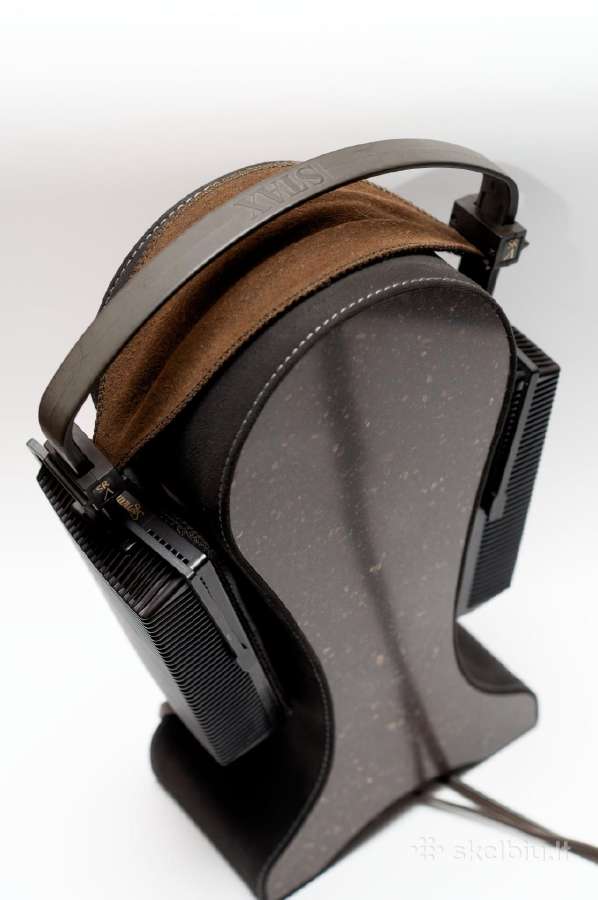 Stax sr lambda professional ir SRM t1