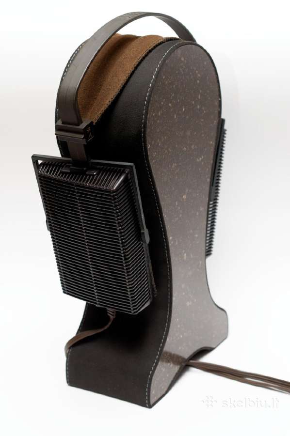 Stax sr lambda professional ir SRM t1 - nuotraukos Nr. 2