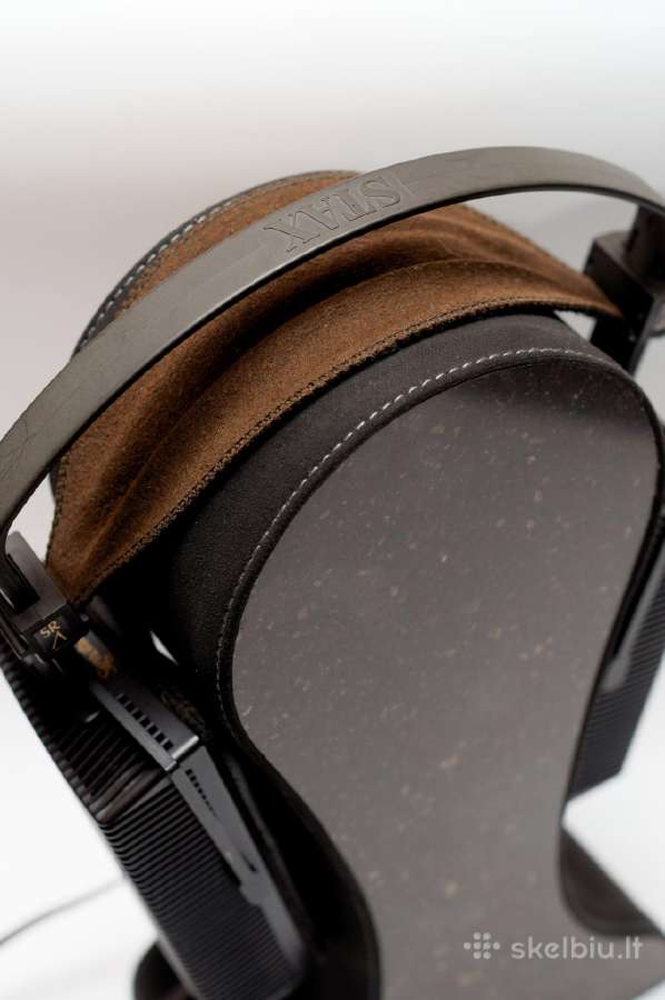 Stax sr lambda professional ir SRM t1 - nuotraukos Nr. 3