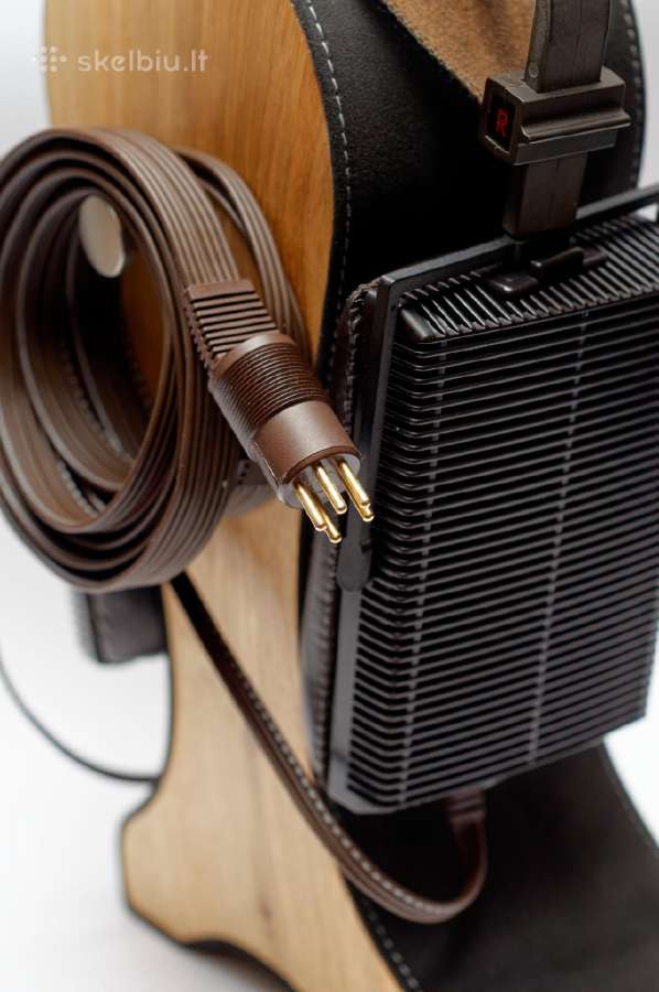 Stax sr lambda professional ir SRM t1 - nuotraukos Nr. 4