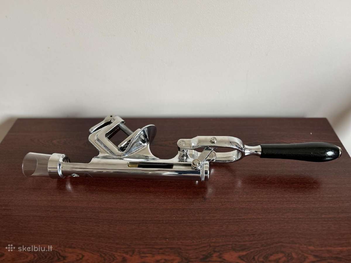 Parduodu vyno atidarytuvą Leopold Vienna - nuotraukos Nr. 2