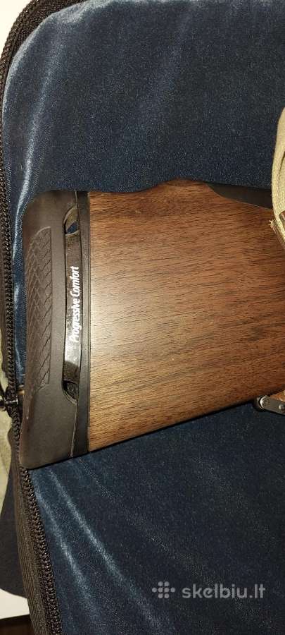 Benelli argo E pro 308win. - nuotraukos Nr. 3