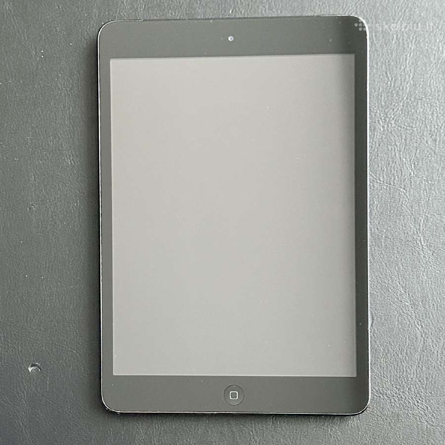 Apple iPad mini 64 GB Lte 7,9 pirma karta. - nuotraukos Nr. 8
