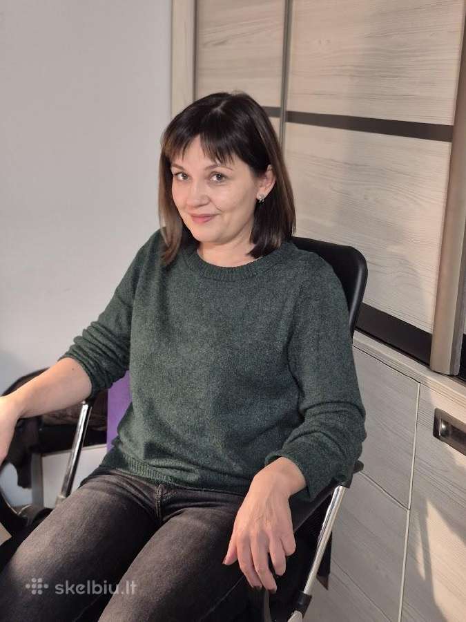 Tvarkau įmonių apskaitą, papildomas darbas