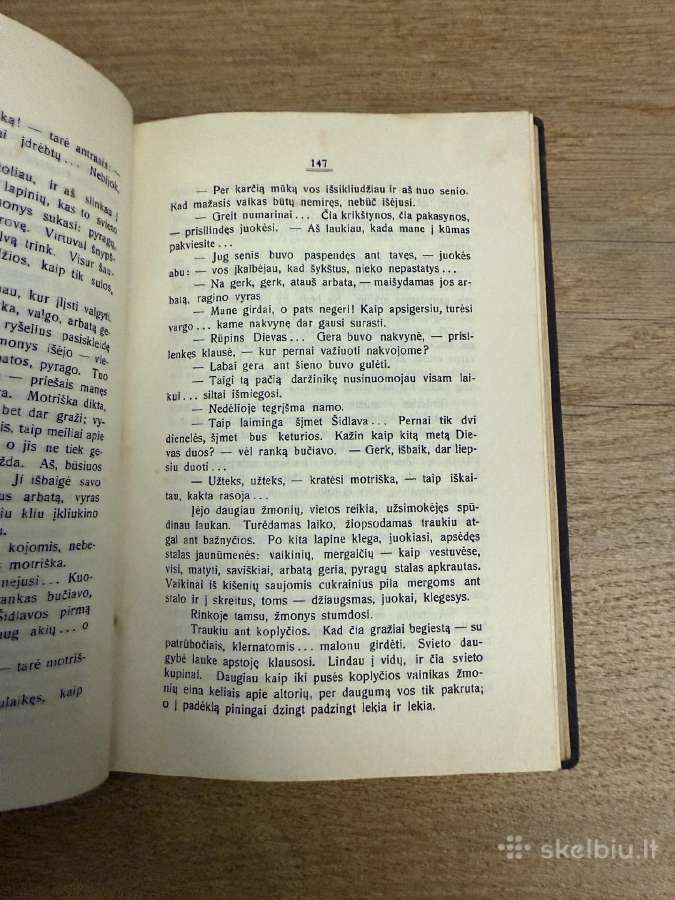 Žemaitės raštai. II tomas. 1925 m - nuotraukos Nr. 6