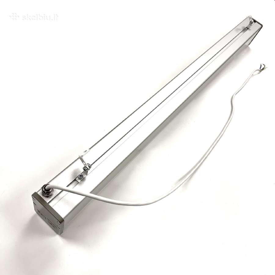 LED šviestuvas, minimalistinio dizaino, 30w 3000k - nuotraukos Nr. 7