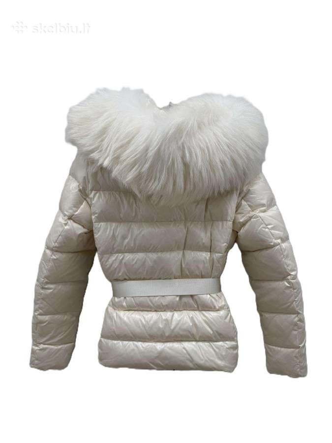 Moncler 3 (L) dydžio striukė su kapišonu - nuotraukos Nr. 2