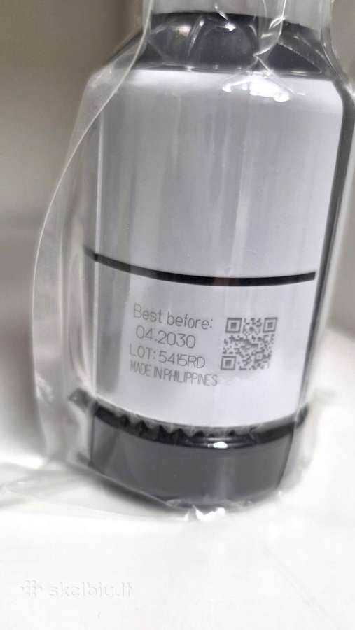 Epson ecotank 102 ink, rašalas, nauji. - nuotraukos Nr. 3