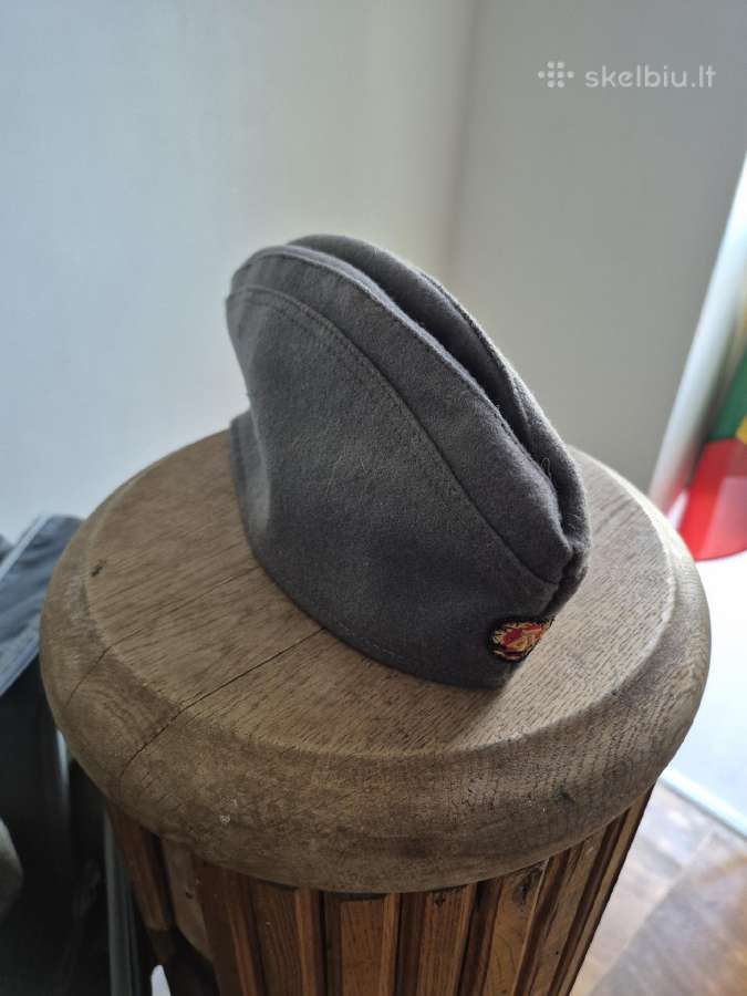 Nva pilotė (kepurė)