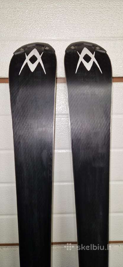 Slidės Volkl Racetiger SL WC 165 - nuotraukos Nr. 4
