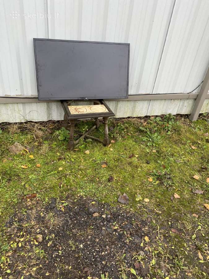 Televizoriai LCD - nuotraukos Nr. 8