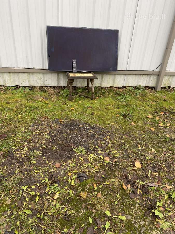 Televizoriai LCD - nuotraukos Nr. 6