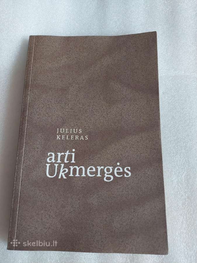 Arti Ukmergės