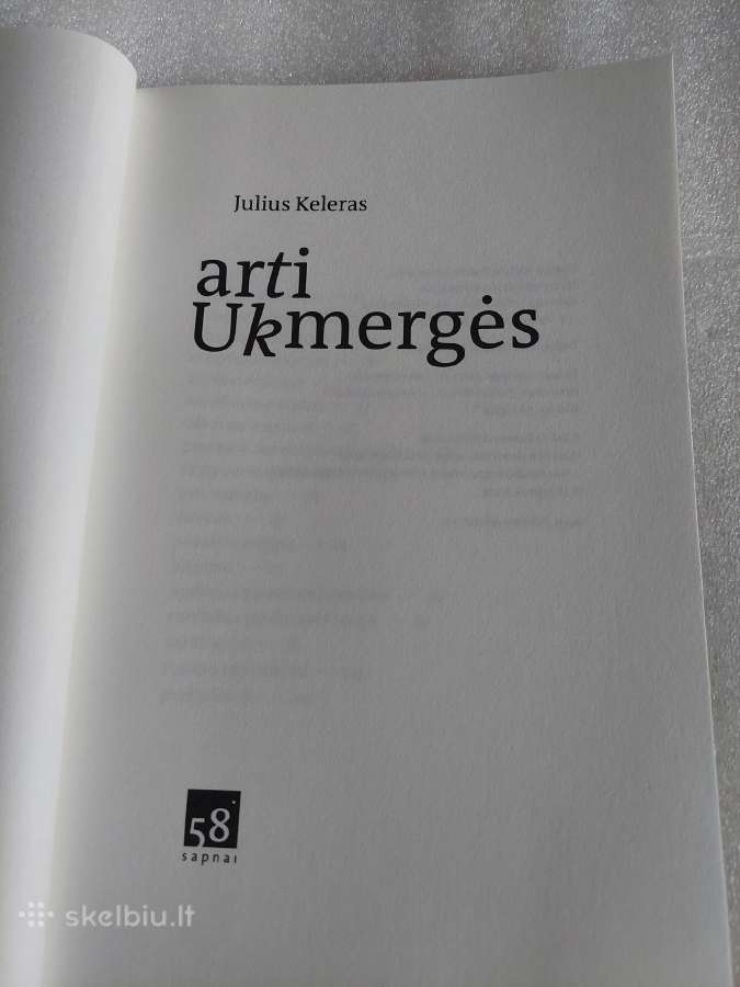 Arti Ukmergės - nuotraukos Nr. 2