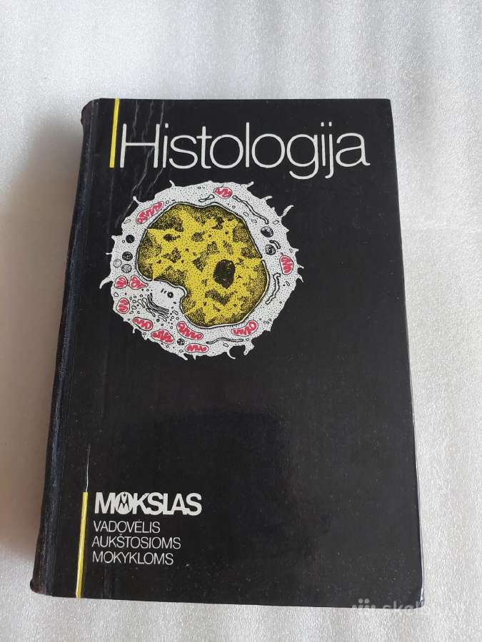 Histologija