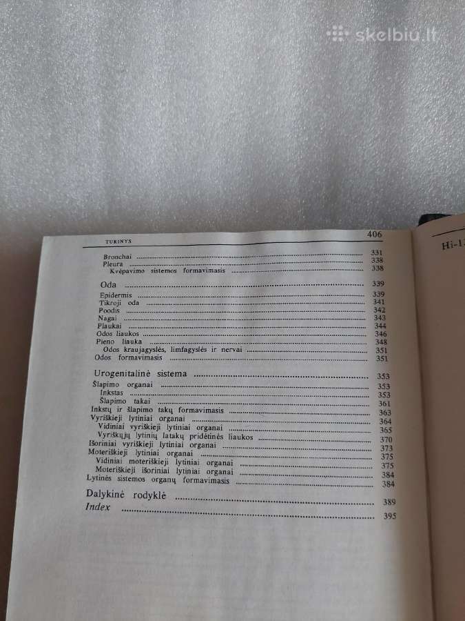 Histologija - nuotraukos Nr. 7