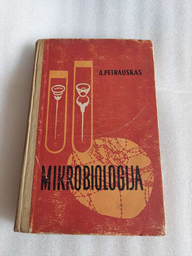 Mikrobiologija