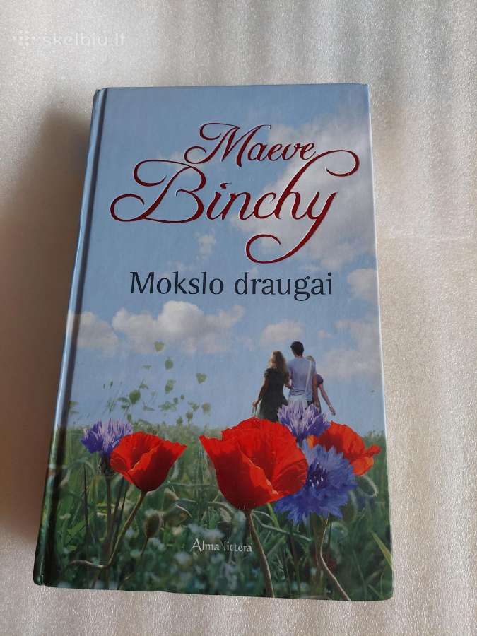 Mokslo draugai