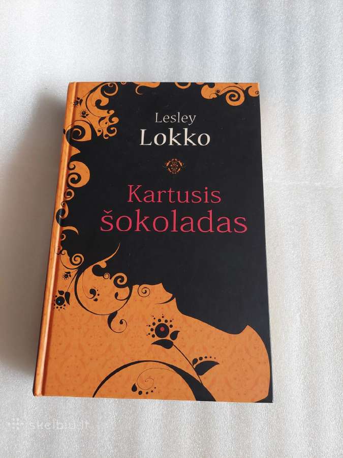 Kartusis šokoladas