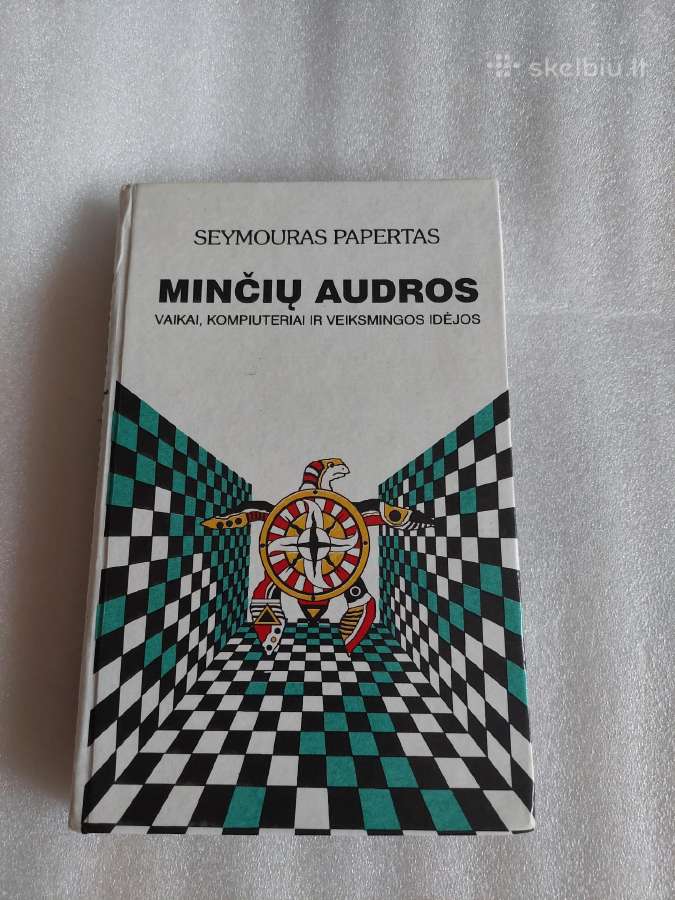 Minčių audros