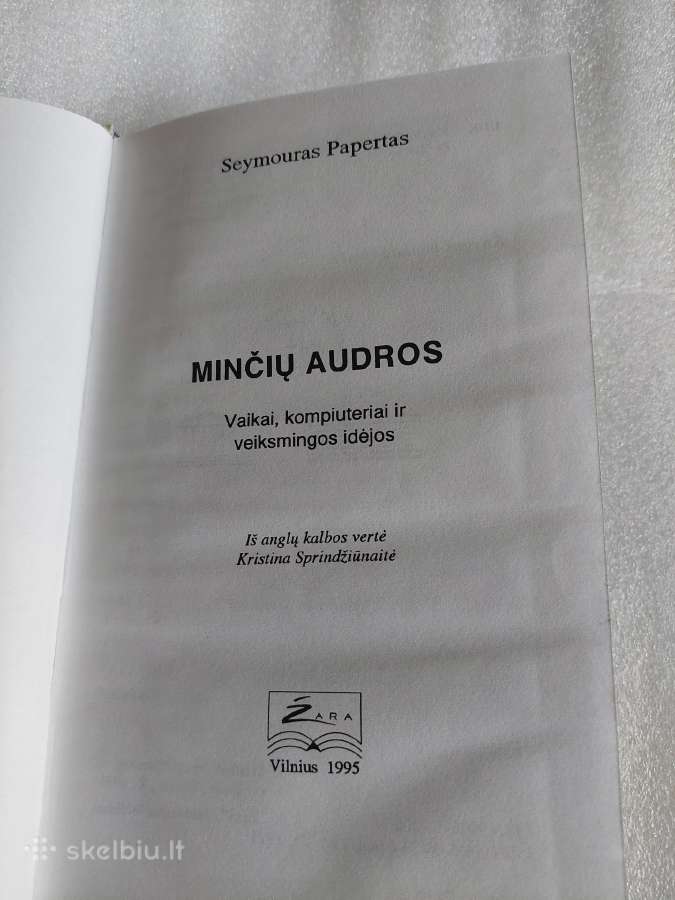 Minčių audros - nuotraukos Nr. 2