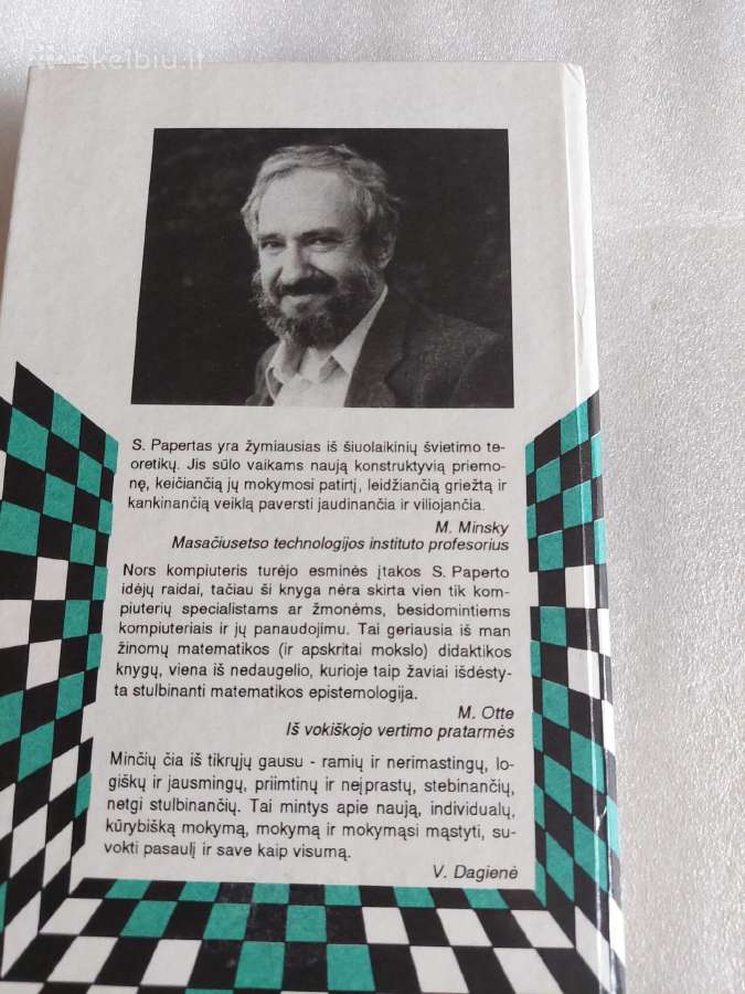 Minčių audros - nuotraukos Nr. 4