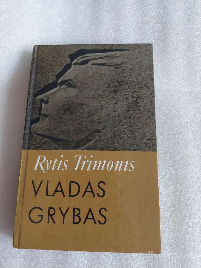 Vladas Grybas