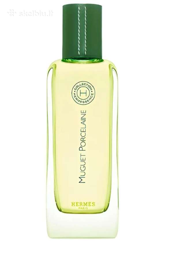 Ieškau Hermes Muguet Porcelaine