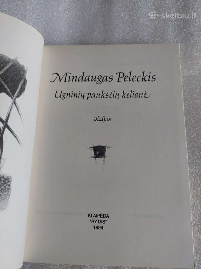 Ugninių paukščių kelionė - nuotraukos Nr. 2