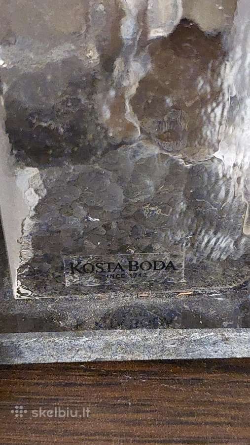 Costa Boda Žvakidė - nuotraukos Nr. 8