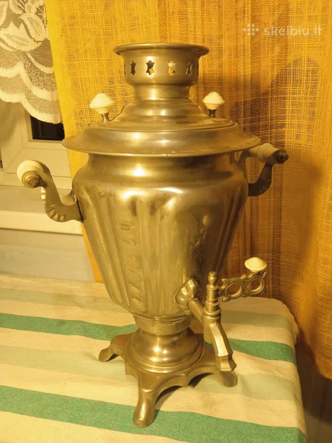 Samovar