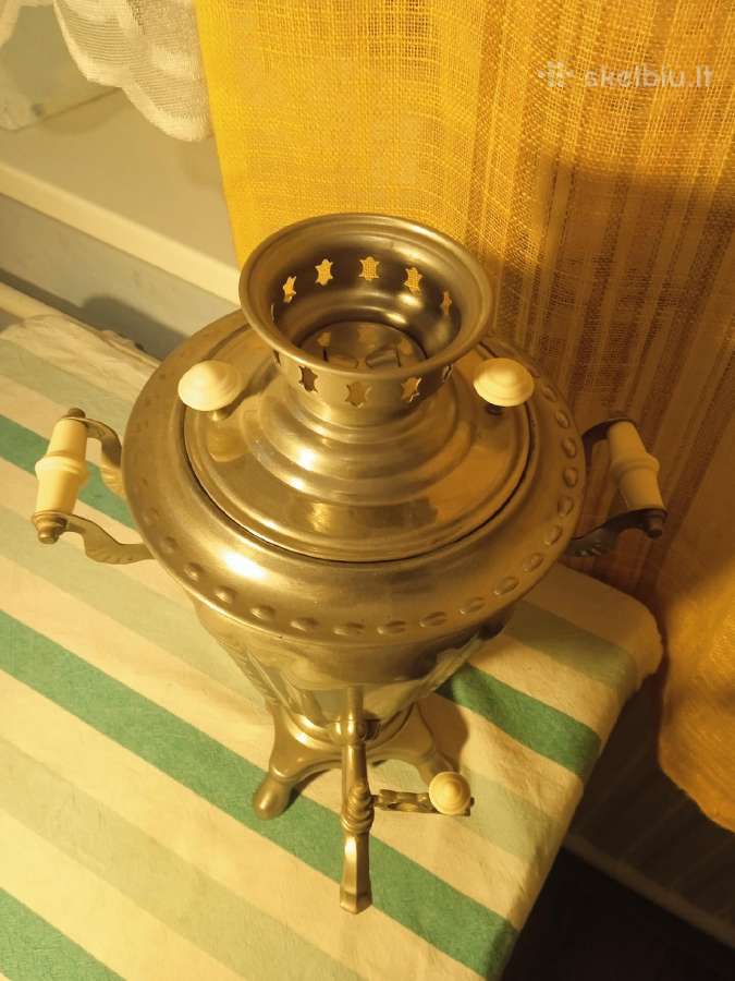 Samovar - nuotraukos Nr. 2